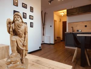 Apartament Szklarska Panorama