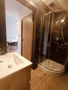 Apartament Szklarska Panorama
