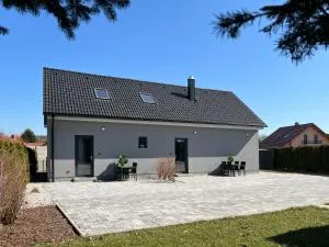 Apartmány Pod Javorem Nová Bystřice - Nová Bystřice