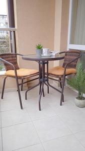 Апартамент в непосредствена близост до плажа