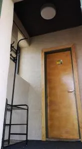 Eco-apartment with sauna in old barn - Mankala