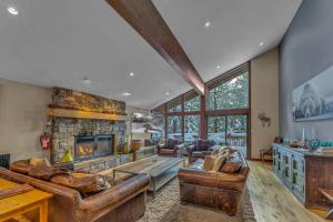 The Lazy Bear Northstar Resort Truckee