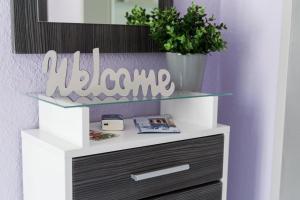 Ferienhaus Lüttje Fienchen