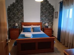 Casinha de férias no campo - Quintinha dos Cavalos - Arruda dos Vinhos