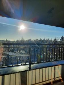 Apartman Pogled Divcibare