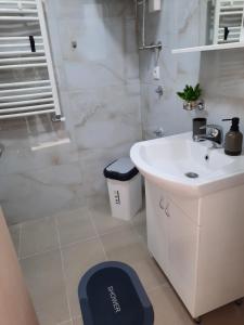 Apartman Pogled Divcibare