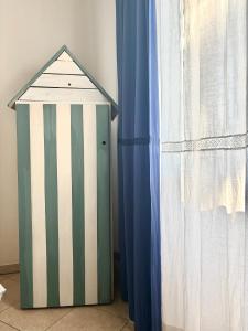 Appartamento con Vista Mare