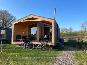 302-Tiny House "das Herman" - Heide