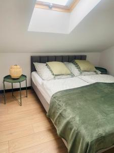 Harmony House -Appartement Green