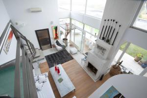 Modern House Ancient Pydna