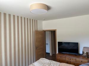 Apartmán Hruška Černý Důl