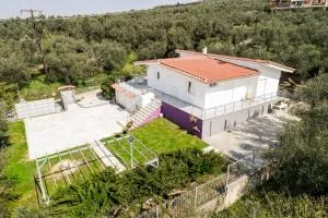 Olga's Country Villa - Ariokhórion