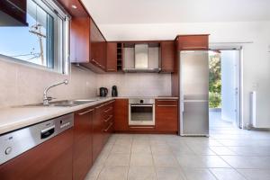 Olgas Country Villa
