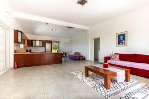 Olgas Country Villa