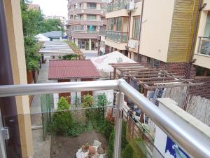 Апартамент в непосредствена близост до плажа