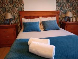 Casinha de férias no campo - Quintinha dos Cavalos - Arruda dos Vinhos