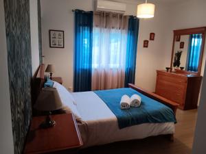 Casinha de férias no campo - Quintinha dos Cavalos - Arruda dos Vinhos