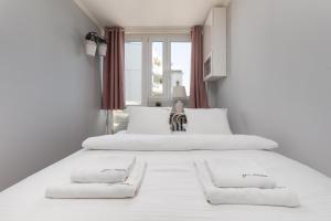 Apartament Grzybowska by Your Freedom