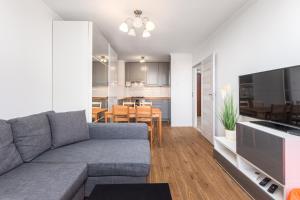 Apartament Grzybowska by Your Freedom