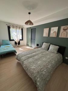 Nouveau ! Appartement Vic