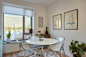 Spindrift, Donaghadee