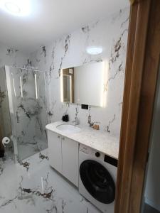 NXN Apartment