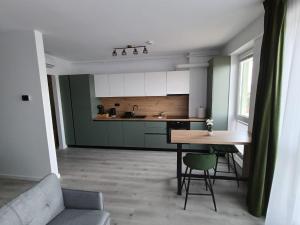 NXN Apartment