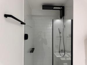 Studio NOVO 100m Av Paulista