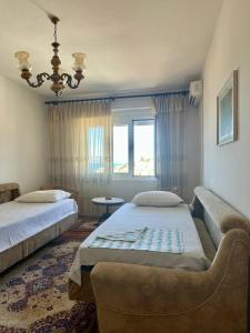 Nimanbegu Apartments