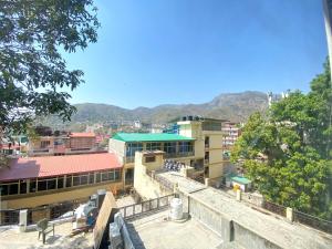 Sonu Guesthouse & Hostel, Rishikesh