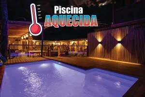 Maré Alta - Apartamentos Studio - Convento