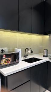 ICC Luxury Suites Ipoh by HWC