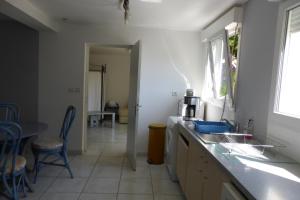 Sejours chez l'habitant Domaine Paysager de Kertanguy : photos des chambres
