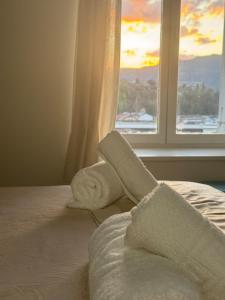 Appartements Elegant studio between train station and city center : photos des chambres