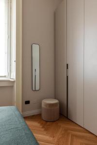 Stile ed eleganza fra Stazione Centrale e Posta Venezia