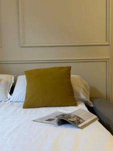 Stile ed eleganza fra Stazione Centrale e Posta Venezia