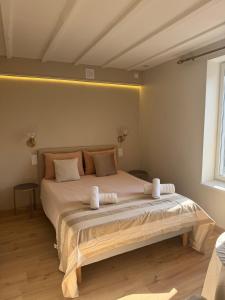 Appartements Elegant studio between train station and city center : photos des chambres