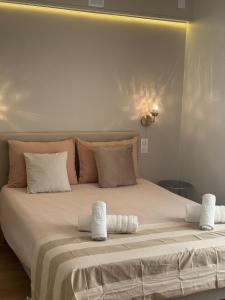 Appartements Elegant studio between train station and city center : photos des chambres