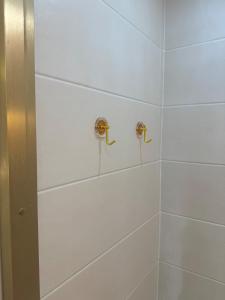 Appartements Elegant studio between train station and city center : photos des chambres