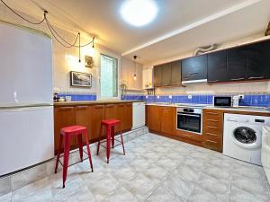 Arte y Diseño junto al Casco Viejo de Bilbao