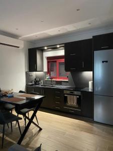 Mountain View Apartment