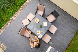 Rosa Villa by YOUR KEY