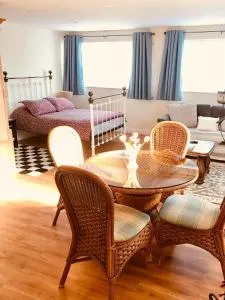 The Chalet - Little Weighton