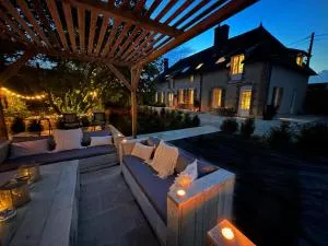 Le Clos Sainte-Victoire - Clérey