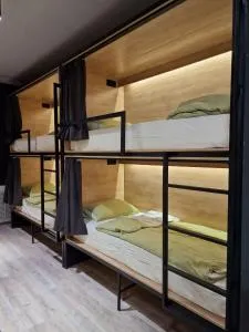 Точка Сна - Павлодар