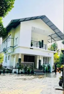 Wilderstay Resort - Meppādi