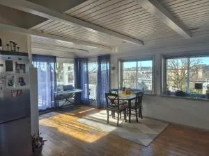 Solrikt med kort avstand til byen - Kodal