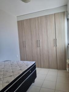 Apto versátio trabalho e lazer