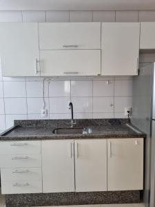 Apto versátio trabalho e lazer