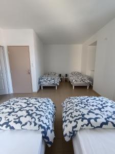 Gîte et chambres dhôtes La belle étape entre Margeride et Aubrac